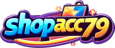 Logo shopacc79